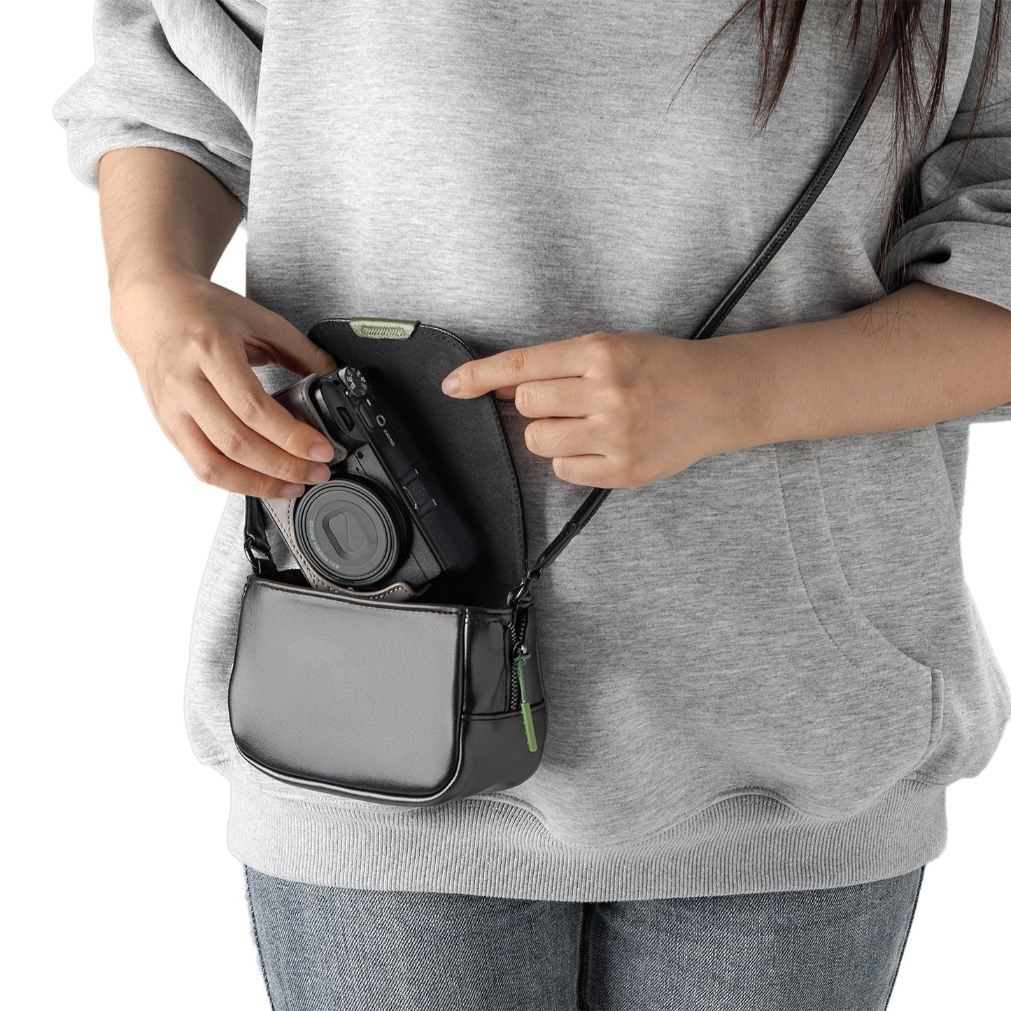 SmallRig Storage Bag for Camera (Black) 5673