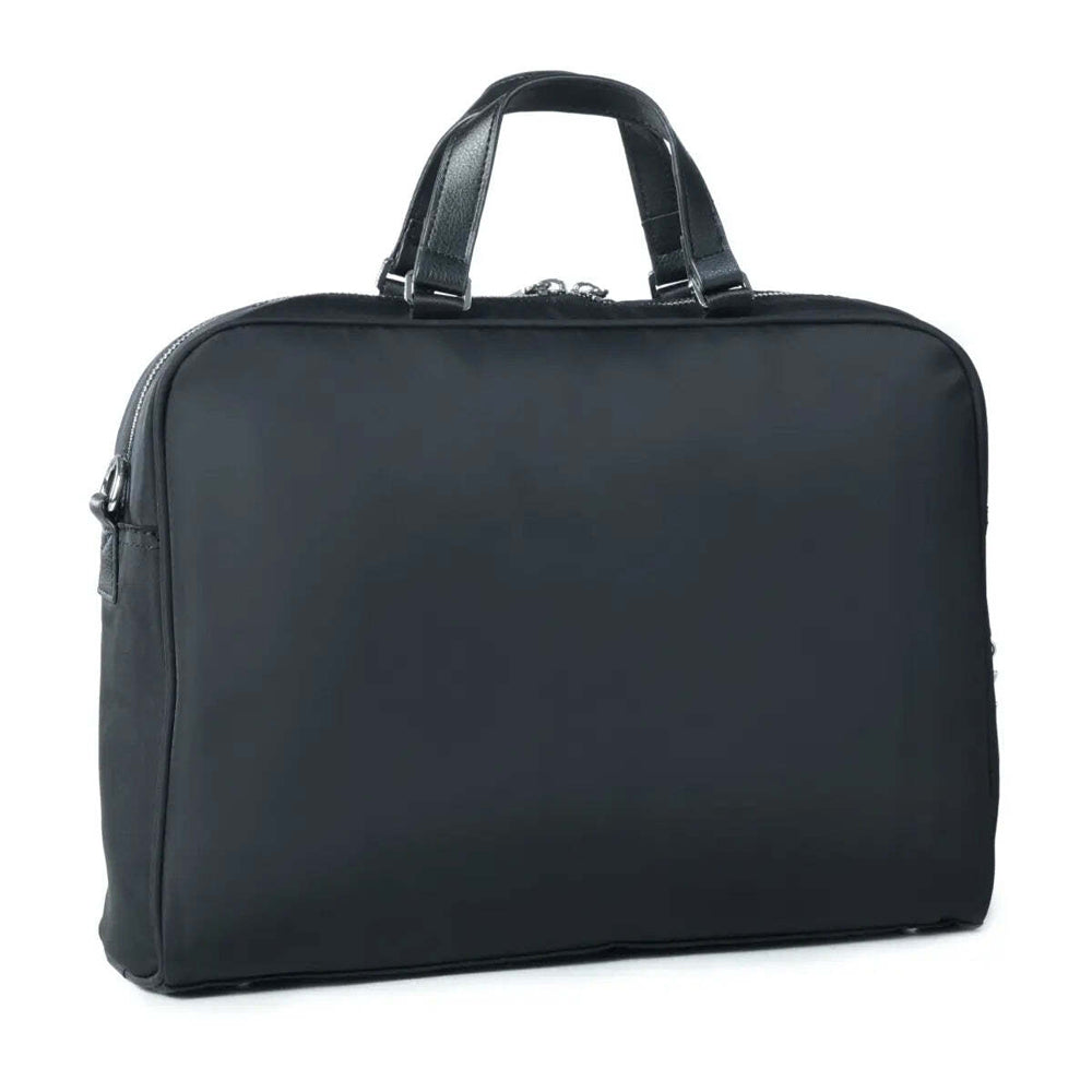 Hedgren Harmony Business Handbag with Rfid - Black