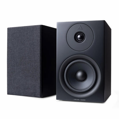Argon Audio FORUS 5 (Black)