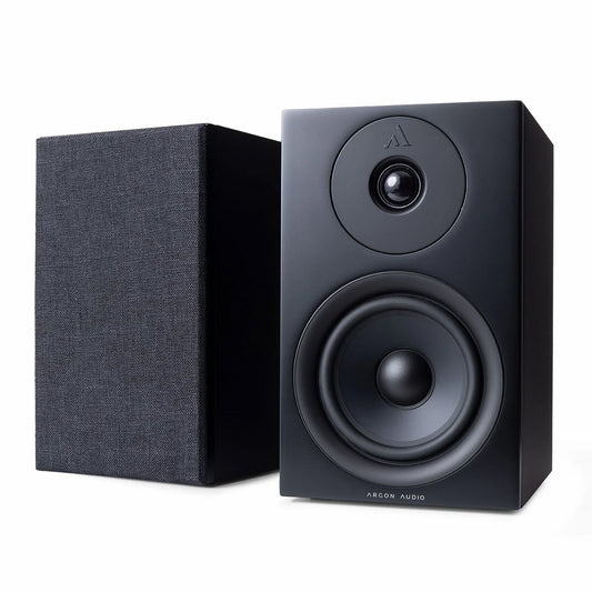 Argon Audio FORUS 5 (Black)