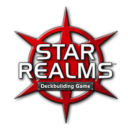 White Wizard Games Star Realms Cosmic Gambit Set Card Game