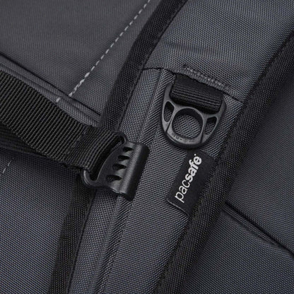 Pacsafe EXP Anti-Theft RFID Blocking 16" Laptop Backpack 28L Slate