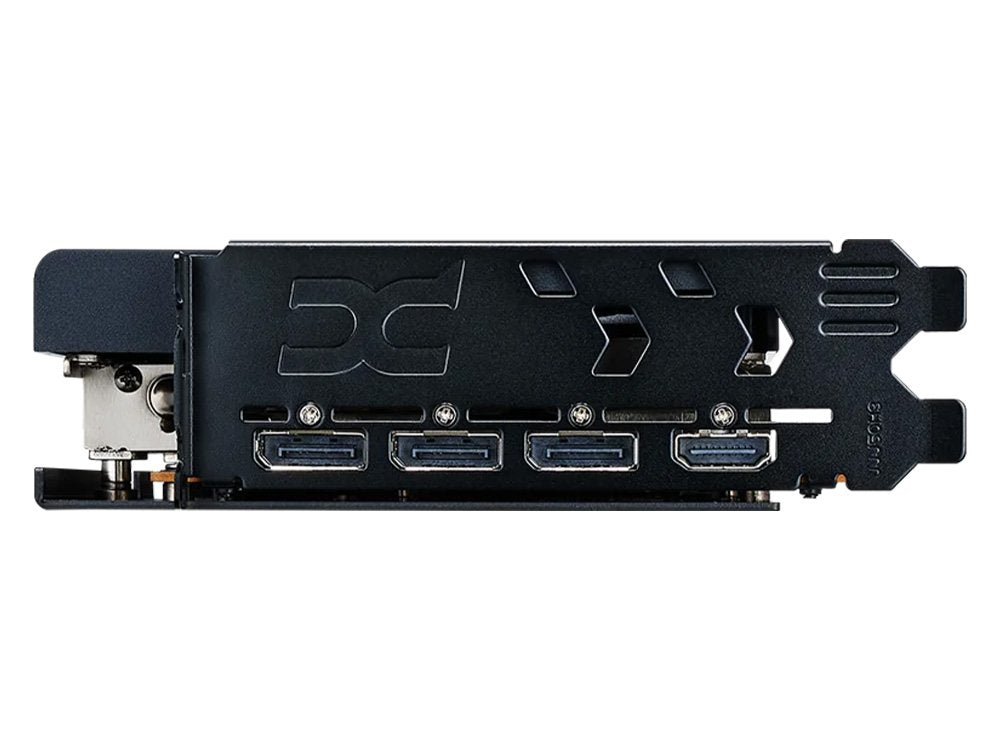 PowerColor Hellhound Radeon RX 9070 GRE 12GB GDDR6 Graphics Card