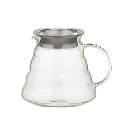 Hario Clear Range Server - 600ml