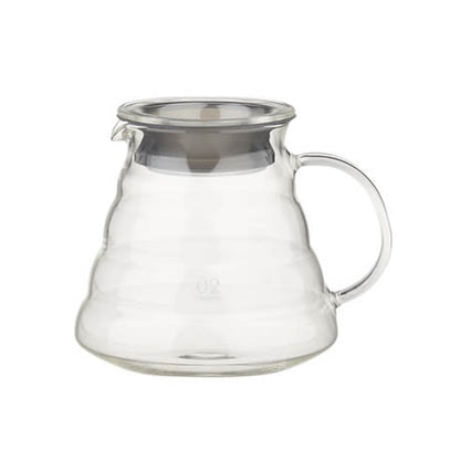 Hario Clear Range Server - 800ml