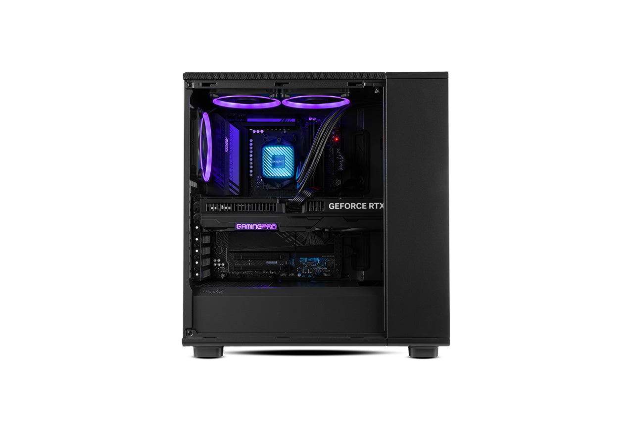 Scorptec Chimera | AMD Ryzen 7 | NVIDIA GeForce RTX 5080 | Gaming PC