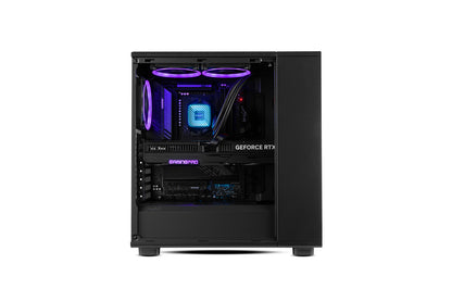 Scorptec Chimera | AMD Ryzen 7 | NVIDIA GeForce RTX 5080 | Gaming PC