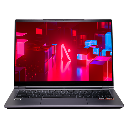 Aftershock Lunar | Radeon 780M Graphics | Ryzen 7 8845HS | Gaming Laptop