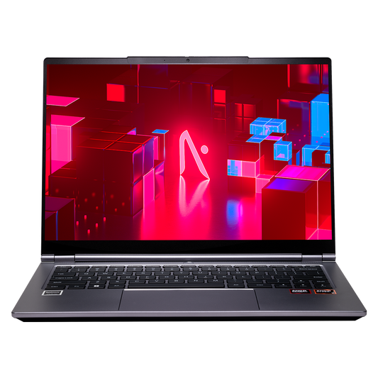 Aftershock Lunar | Radeon 780M Graphics | Ryzen 7 8845HS | Gaming Laptop