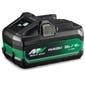 HiKOKI 18V Brushless 10 Piece 3 x 5.0Ah/2.5Ah Combo Kit KC18D10P2(HRZ)