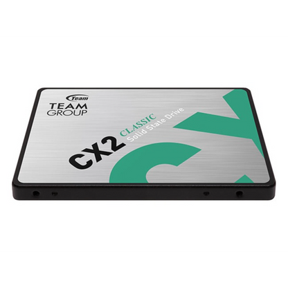 Team Group CX2 1TB 2.5" SATA SSD