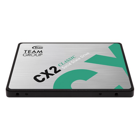 Team Group CX2 1TB 2.5" SATA SSD