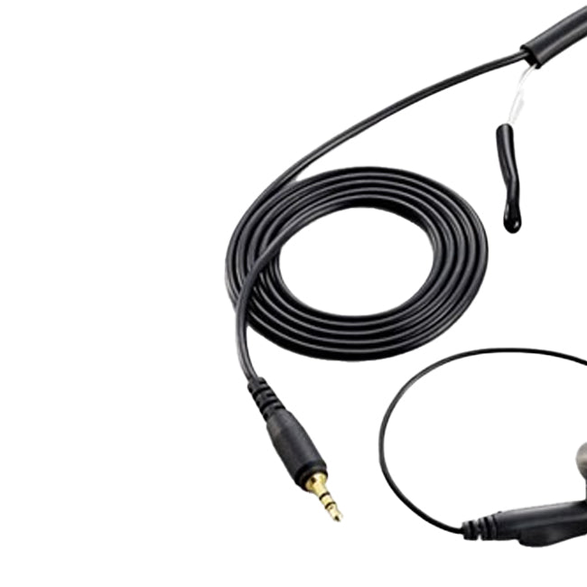 ICOM Throat Microphone