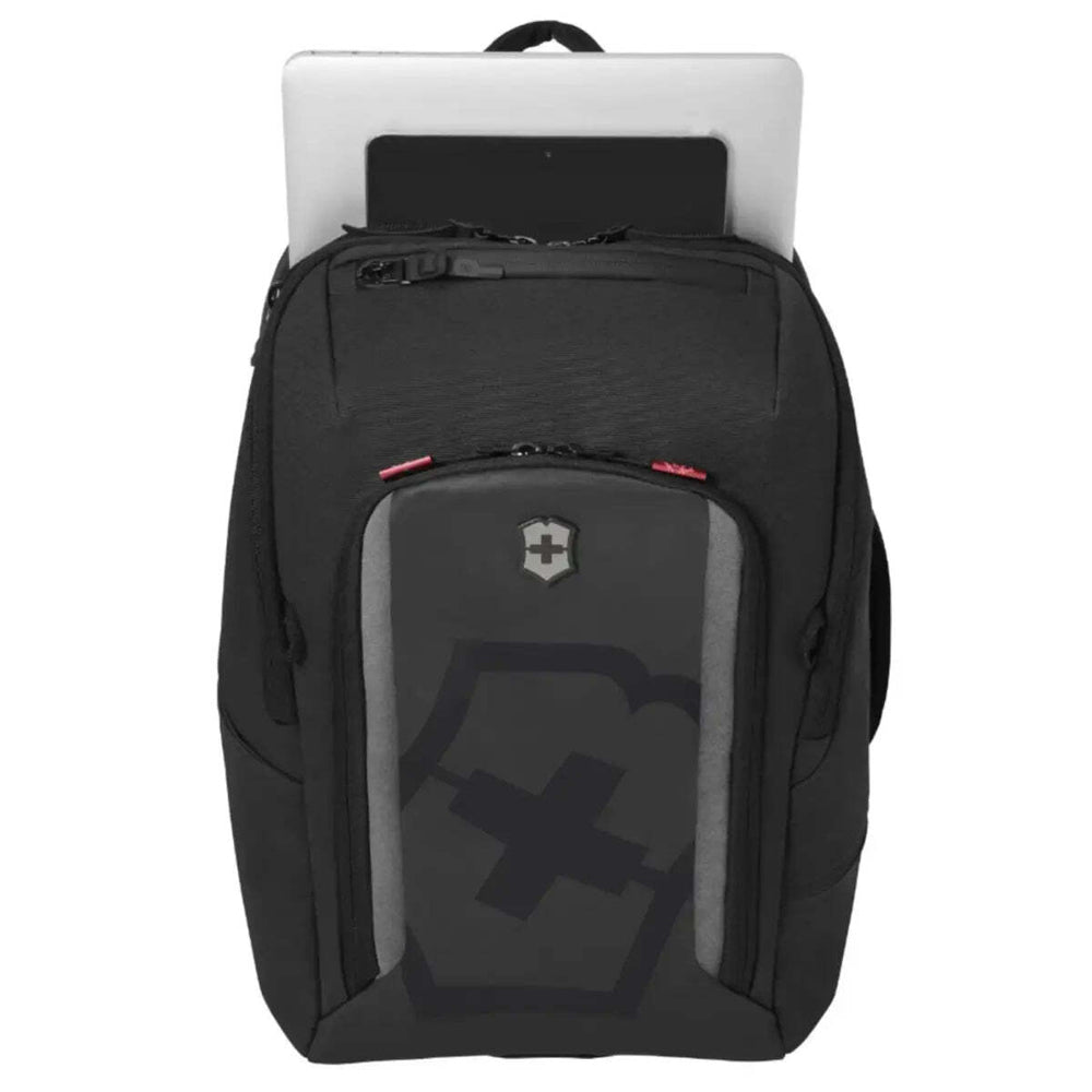 Victorinox Touring 2.0 Commuter 15" Laptop Daypack - Black
