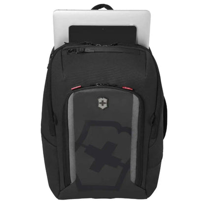Victorinox Touring 2.0 Commuter 15" Laptop Daypack - Black