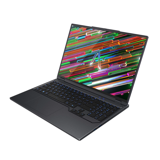 Aftershock Apex | Nvidia Geforce RTX 5070 8GB | Ryzen 9 8940HX | Gaming Laptop