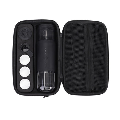 Avanti Apex Portable Espresso Coffee Maker