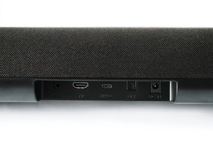OXS Thunder Lite 2.0ch Compact Gaming Soundbar