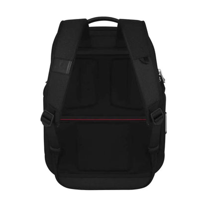 Victorinox Werks Traveler 7.0 Deluxe 15.6" Laptop Backpack 24L Black
