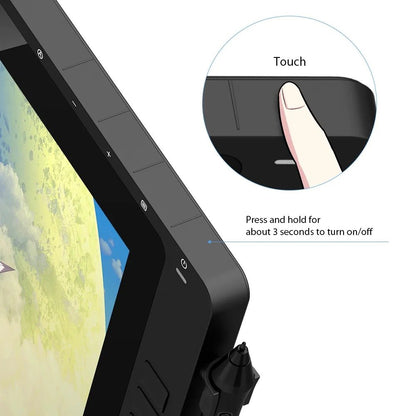 XPPen Artist 22R Pro Pen Display
