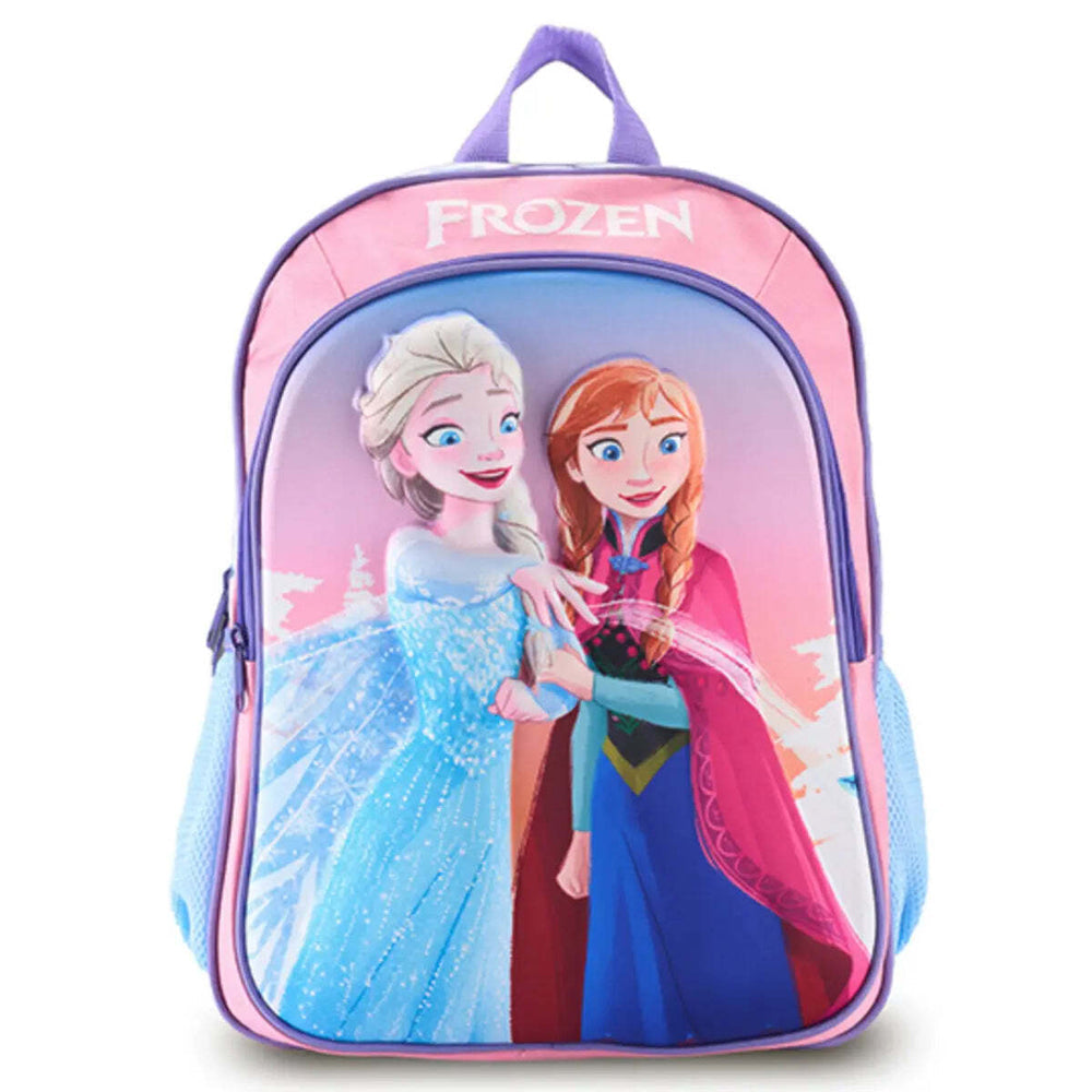 Disney Frozen Kids 15" Backpack