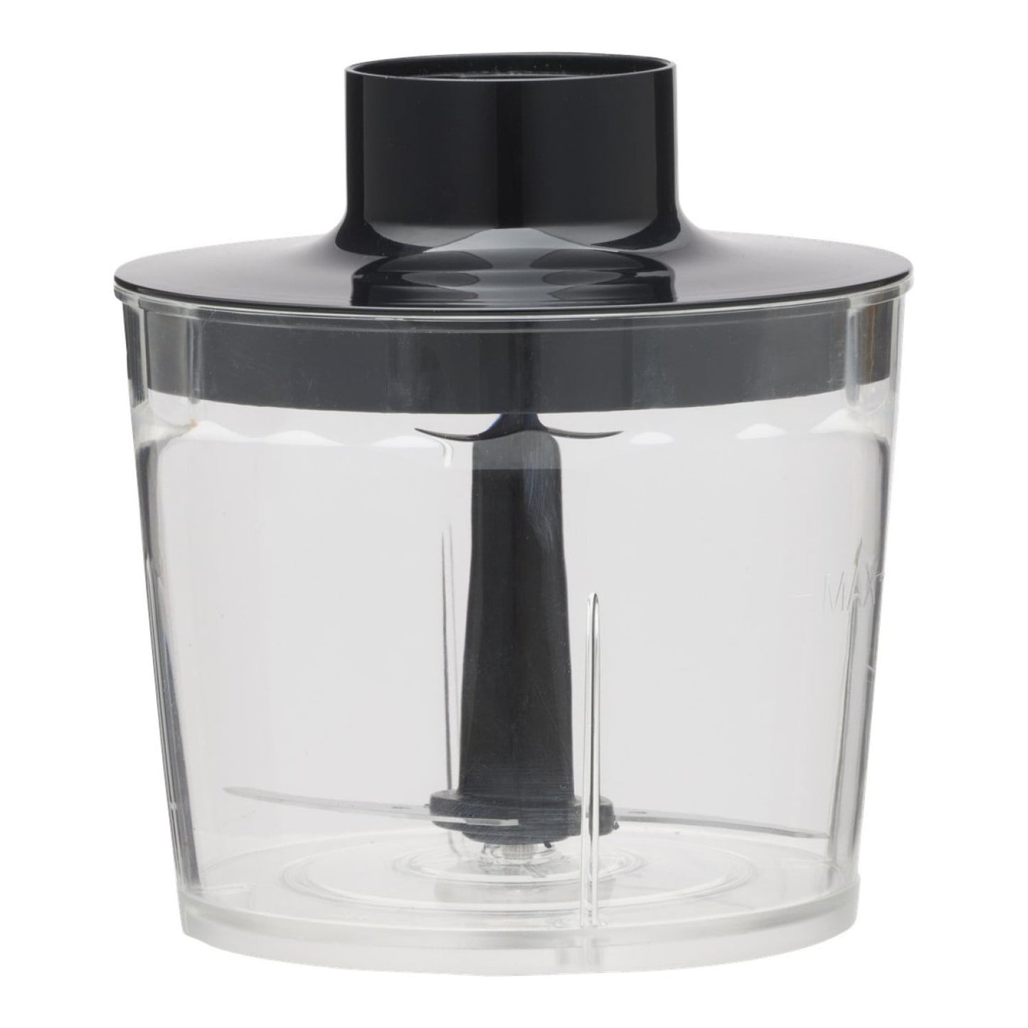Morphy Richards 800W 3-in-1 Hand Blender Set Whisk Cup Blending Shaft