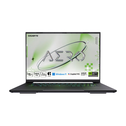 GIGABYTE AERO X16 | RTX 5070 | Ryzen AI 7 350 | Gaming Laptop