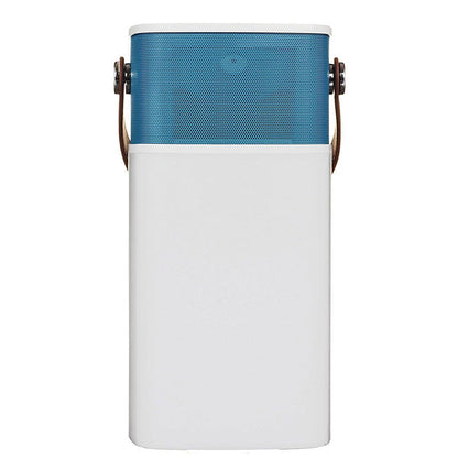 Lava Bright Sounds 2 Bluetooth Speaker Lamp - Teal