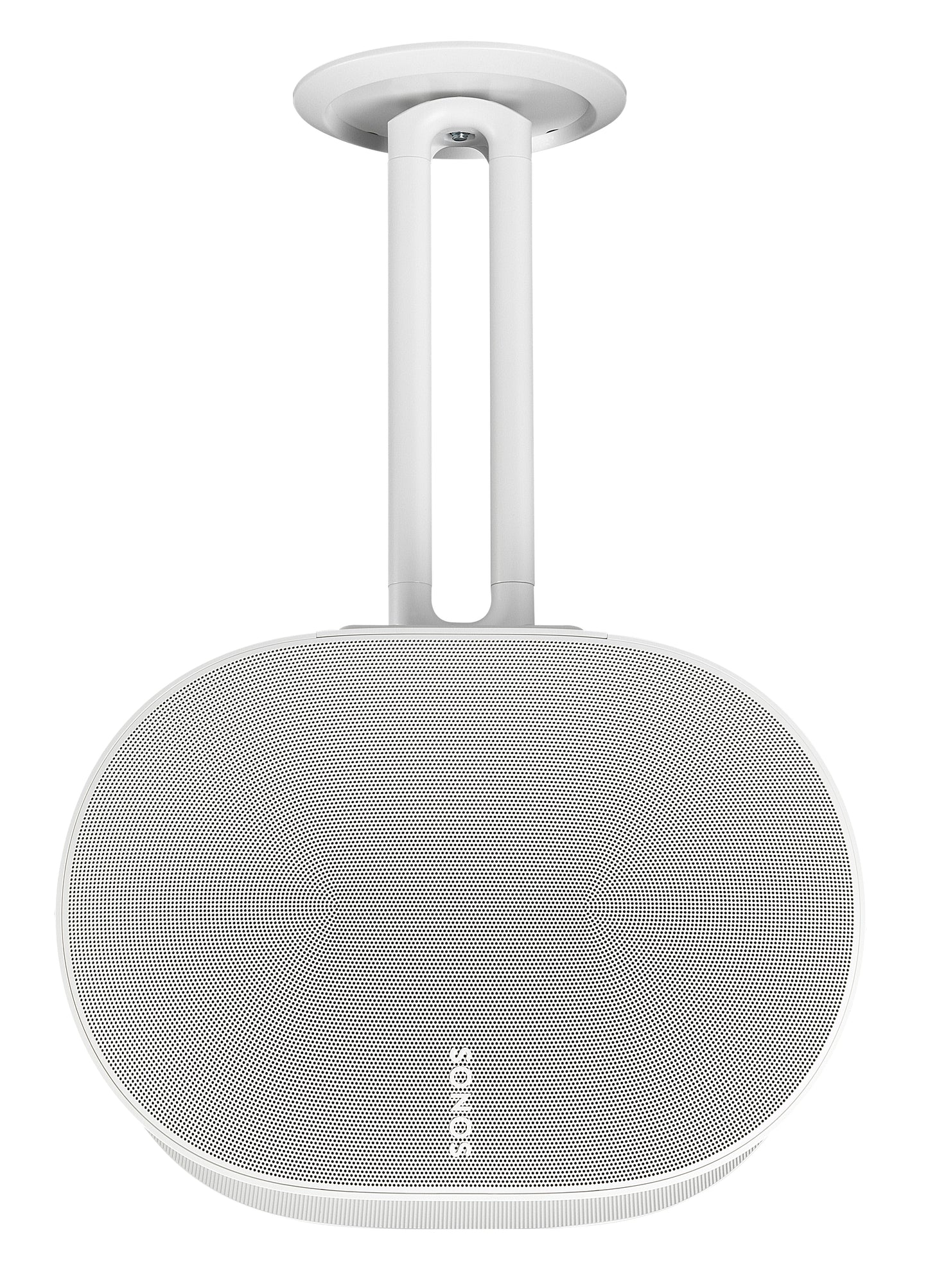 Mountson Premium Ceiling Bracket for Sonos Era 100/300 (White)