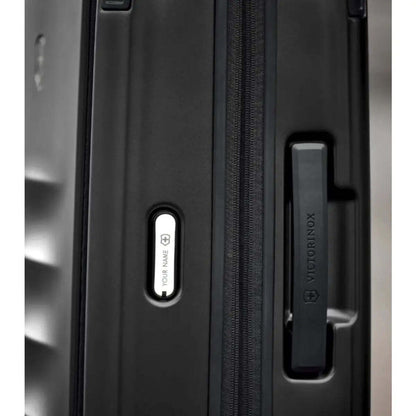 Victorinox Spectra 3.0 Expandable 69cm Medium Case - Black