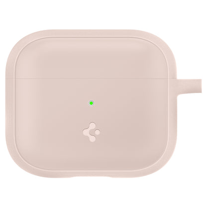 Spigen Airpods 3 Silicone Fit Case (Pink)