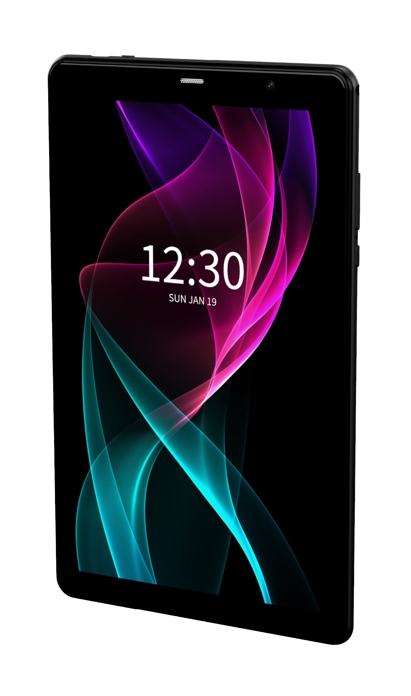 IQU SmartEasy T10w Wi-Fi Android Tablet