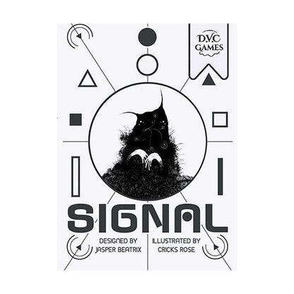 Dvc Games Signal