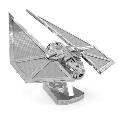 Metal Earth - 3D Metal Model Kit - Star Wars Rogue One - Tie Striker