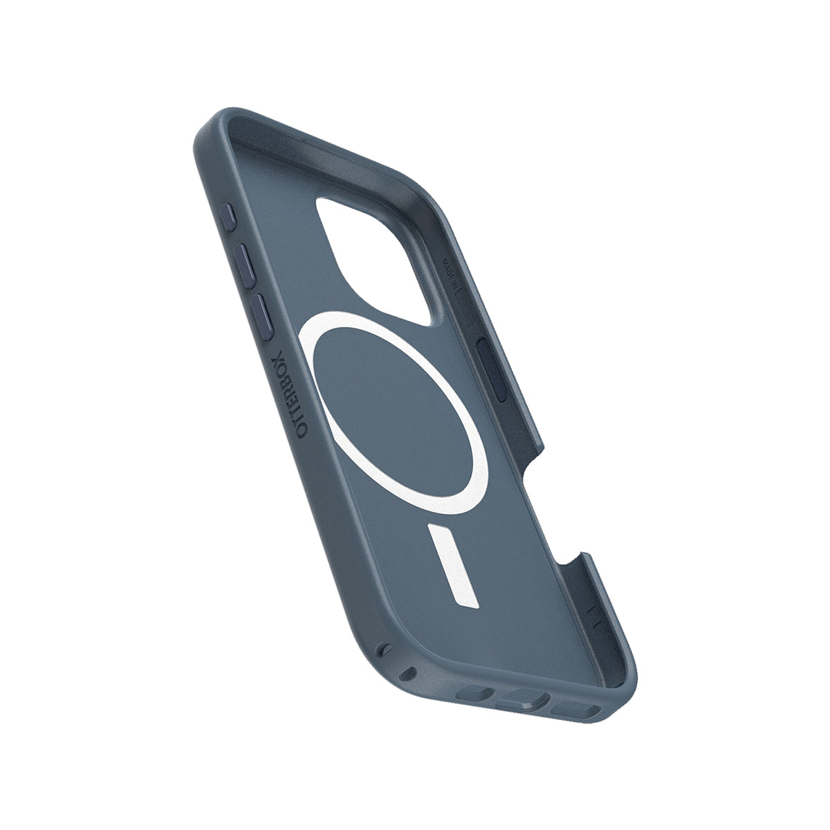 OtterBox Symmetry MagSafe Case for iPhone 16 - Bluetiful