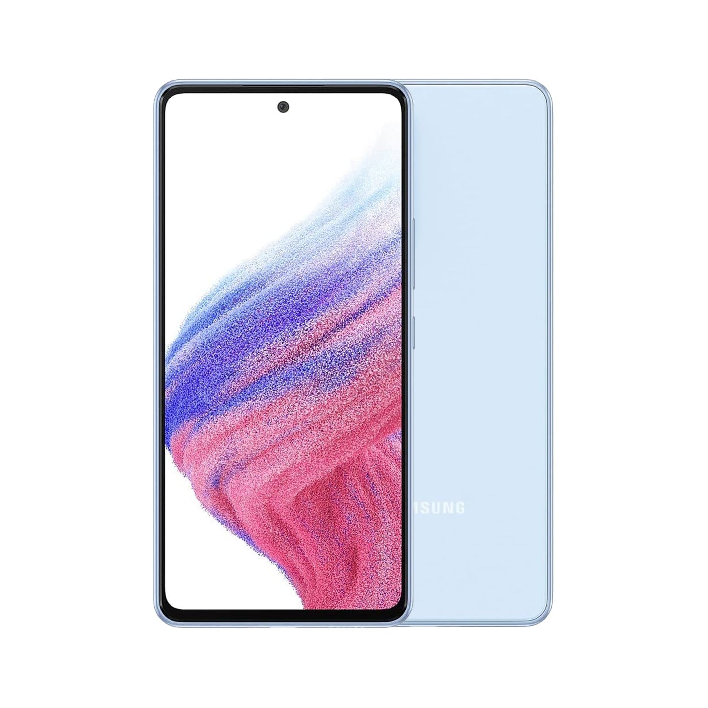 Samsung Galaxy A53 5G 128GB Blue [~Refurbished: Very Good]