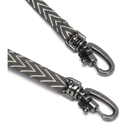 Pacsafe Cut Resistant Lanyard - Grey