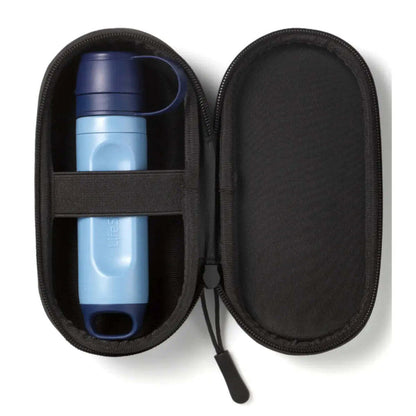 LifeStraw Peak Solo Water Filter - Mountain Blue