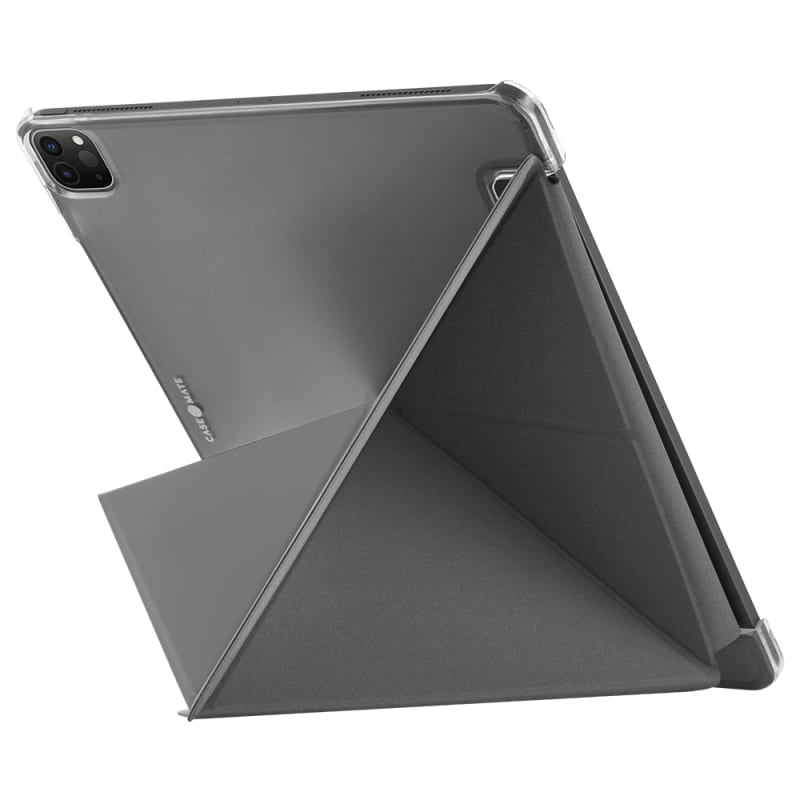 Case-Mate Multi Stand Folio - iPad Air/Pro 11" - Grey