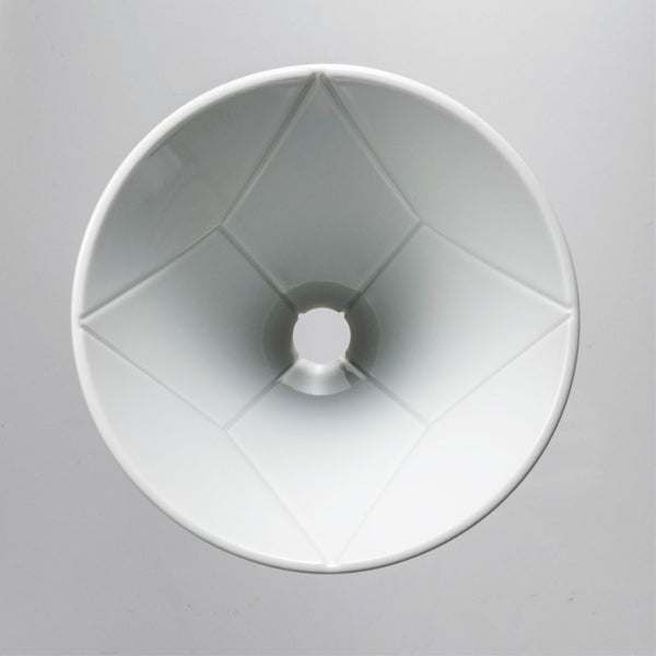Hario V60 Mugen One Pour Dripper - Ceramic