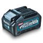 MAKITA 40V Max Brushless 10 Piece 2 x 4.0Ah Combo Kit DK0238G101