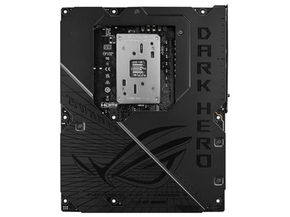 ASUS ROG Crosshair X870E Dark Hero AM5 ATX