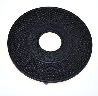 Avanti Cast Iron Hobnail Trivet