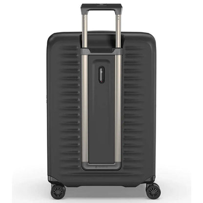 Victorinox Airox Advanced 69 cm Medium Hardside Suitcase - Black