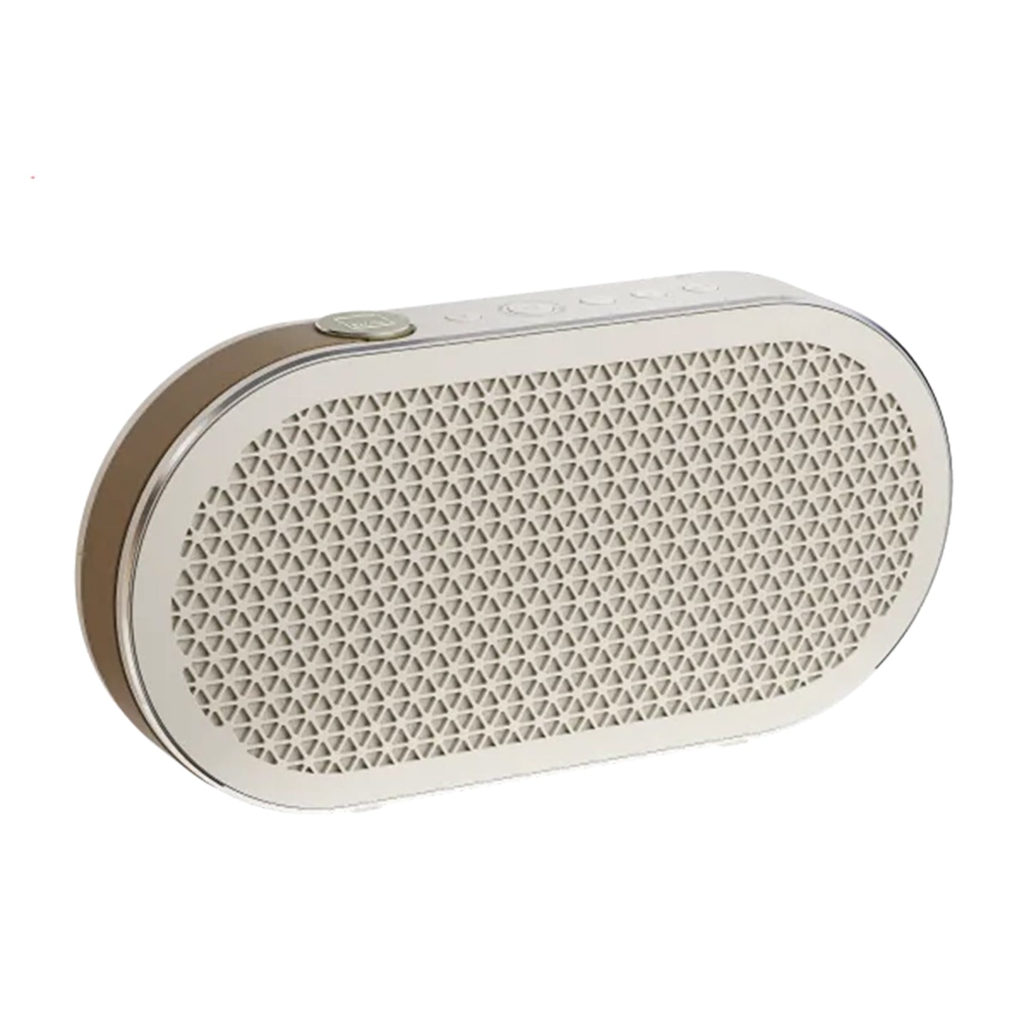 DALI KATCH G2 Portable Speaker (Caramel White)