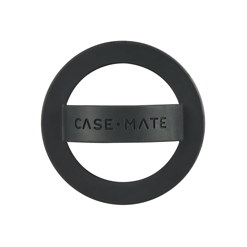 Case-Mate Magnetic Loop Grip - For MagSafe - Black -