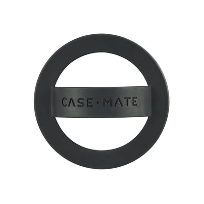 Case-Mate Magnetic Loop Grip - For MagSafe - Black -