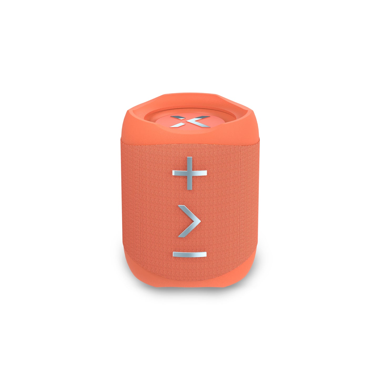 BlueAnt X3D Speaker (Coral Chic)