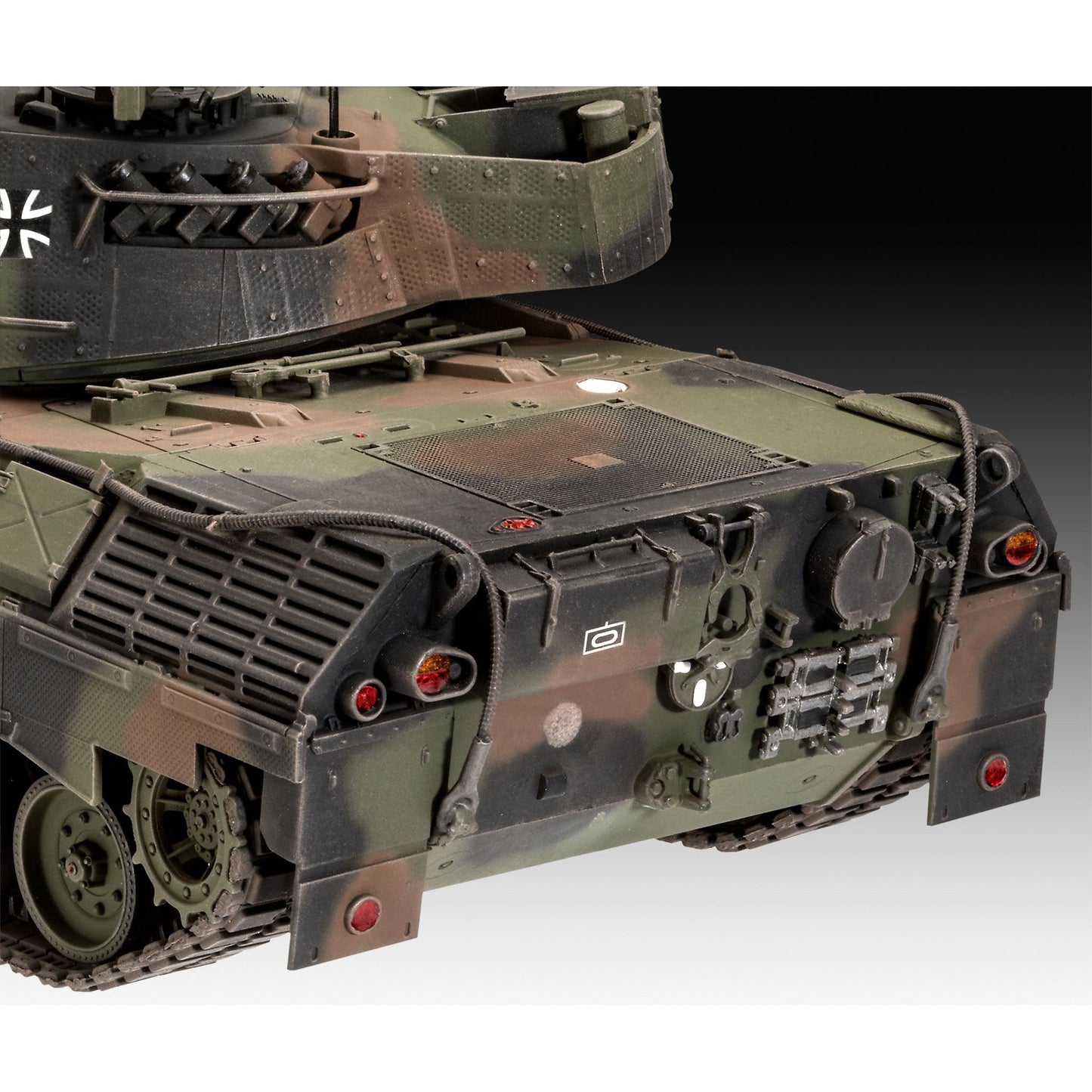 Revell 1/35 Leopard 1A5