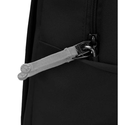 Pacsafe GO 25L Anti-Theft 16" Laptop Backpack - Jet Black
